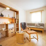 Chasa Trais Fluors * Scuol