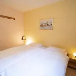 Chasa Trais Fluors Scuol