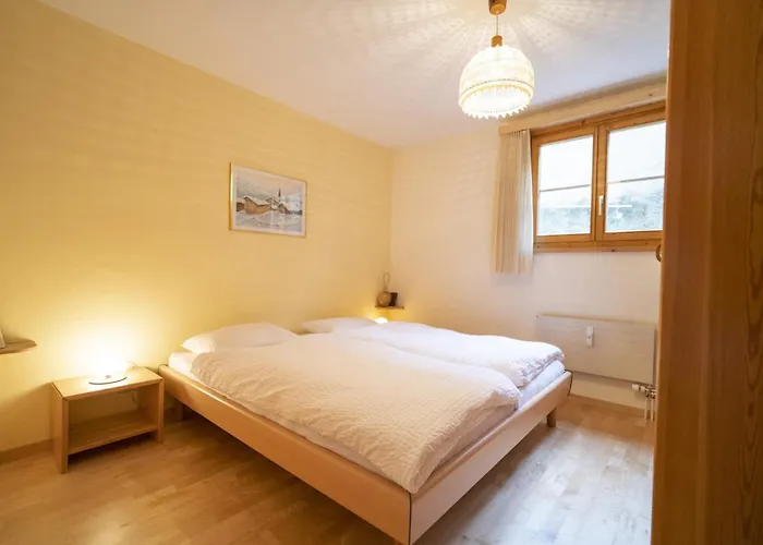 Chasa Trais Fluors *