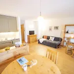 Chasa Trais Fluors Scuol