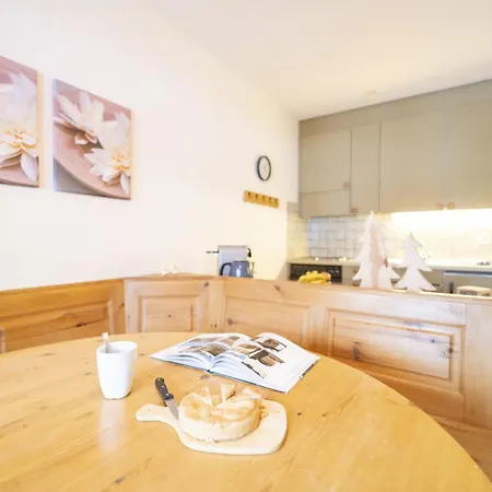 Chasa Trais Fluors * Ardez