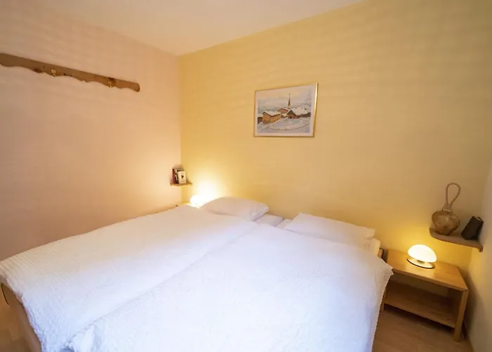 Chasa Trais Fluors Ardez